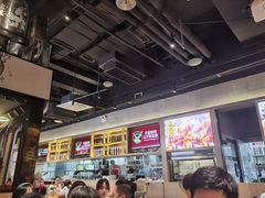 -木屋烧烤(龙湖天街店)