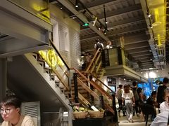 -卡朋厨房(289艺术园区店)