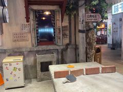 -CITY MART城市集市·里弄(北外滩来福士广场店)