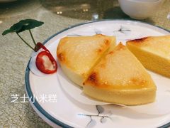 -恒宝和宴(合生广场店)