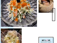 -长崎屋·日本料理·刺身·烧鸟(天河北路店)