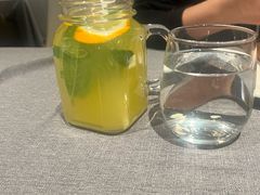 -Efes Turkish & Mediterranean Cuisine 艾菲斯餐厅(陆家嘴店)