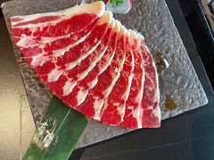 -谷牛和牛烤肉(漕河泾印象城店)