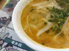 -老乡鸡(武汉烽胜路店)
