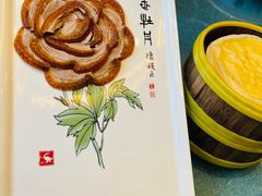 -全聚德(常州店)