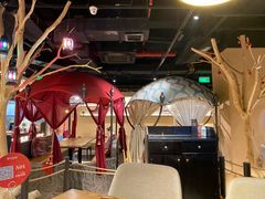 -那时新疆(经纬汇店)