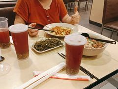 -李先生牛肉面大王(东营友谊广场店)