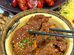 -怪怪龙虾·来自江苏盱眙(惊驾路店)