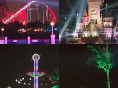 -青岛方特梦幻王国