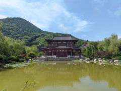 -华清宫景区