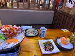 -坂吉屋·居酒屋深夜食堂(龙湖店)