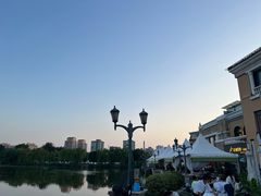 -沿途四季·云南菜·诗酒茶(蓝色港湾店)