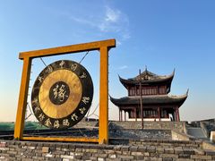 -相门城墙文化休闲景区