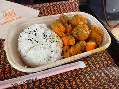 -COOKINGNANA蛋包饭(国贸银泰店)