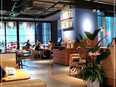 大堂-玛尚诺意式餐厅(日月光店)