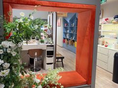 -海马体照相馆(上海月星环球港店)