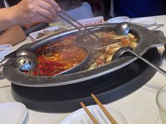 -川西坝子火锅(金沙1.0直营店)