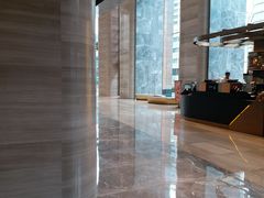-星巴克(港汇1号办公楼店)