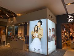 -一墨照相馆·证件照·形象照(世博店)