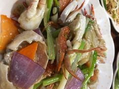 -南记食粥坊·宵夜大排档(岭南分店)