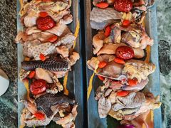 -慢丽江·云南野生菌土鸡锅(西山店)