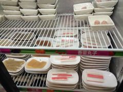 -怡人怡口牛排海鲜自助(飞龙大厦店)