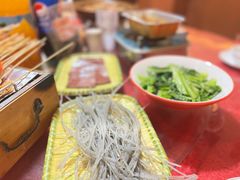 -地摊风云龙虾烧烤铺(润和国际店)