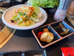 -谷牛和牛烤肉(漕河泾印象城店)