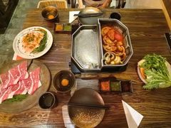 -侘与火 Wabi 侘寂烟火•锅物料理(大屯DT51店)