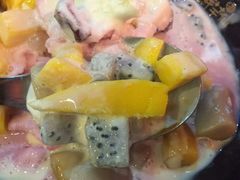 -鲜芋仙(苏州干将店)