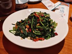 -二姐家三个拿手菜·北塘海鲜·大馅锅贴王(成林道店)