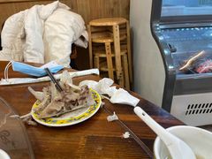 -老味道1992(武当山店)