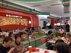 -避风塘·金牌店·夜宵(金玉兰店)