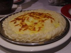 -华梅西餐厅(哈尔滨中央大街店)