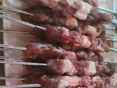 -嫩羊羊·延边烤串·朝鲜族美食(张家港美食街店)