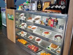 -鮮而純面馆(浦东店)