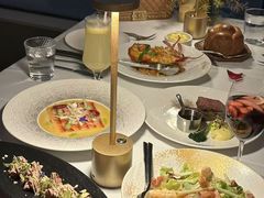-Kathleen's Waitan 凯圣琳江景西餐厅(外滩店)
