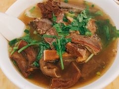 -莲塘味宝园牛杂(天越翔园店)