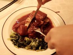 -新聚丰菜馆(太监弄店)