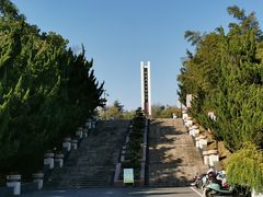 -求雨山文化公园