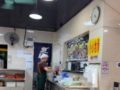 -芬芳甜品(东风西路店)
