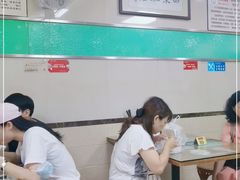 大堂-荔林食店(西华路店)