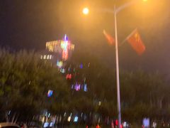 -世界之窗阿尔卑斯冰雪世界