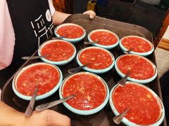 冰雪番茄-浮何烤铺(桐梓林店)