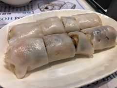 -点点心点心专门店(湾仔店)
