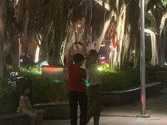 -厦门轮渡码头
