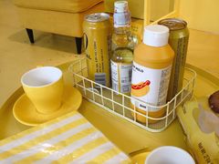 -CAFE'IN精品咖啡体验空间(小寨店)