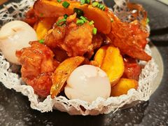 -老福洲·三十年福州味(斗东店)