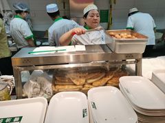 -黑窑厂糖油饼烤鸭·清真菜(旗舰店)