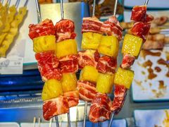 -多宾韩国料理(学衡路店)